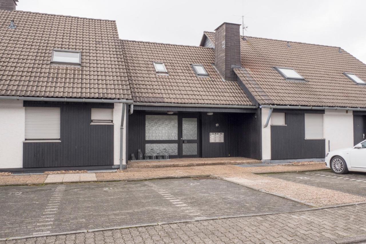 Ferienapartment Landwohnung Theresa 温特贝格 外观 照片