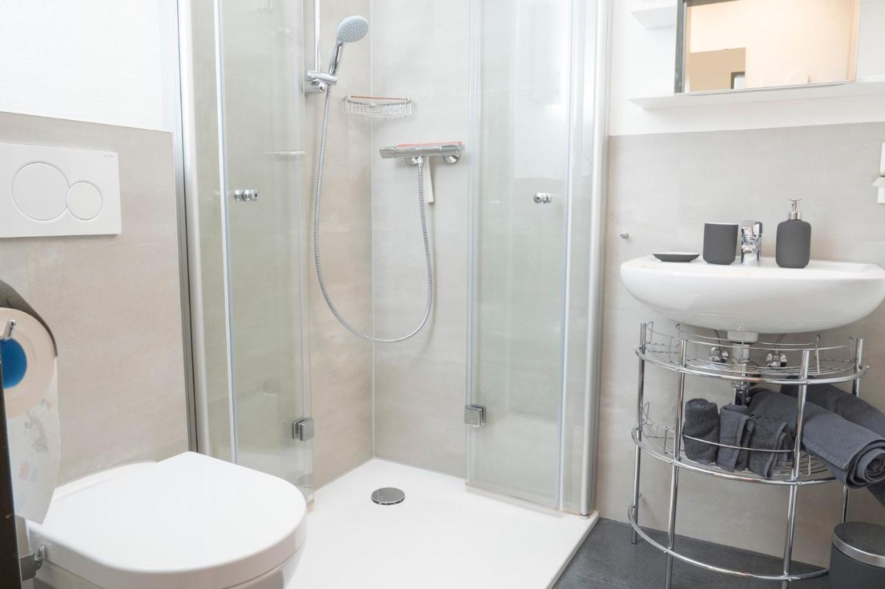 Ferienapartment Landwohnung Theresa 温特贝格 外观 照片