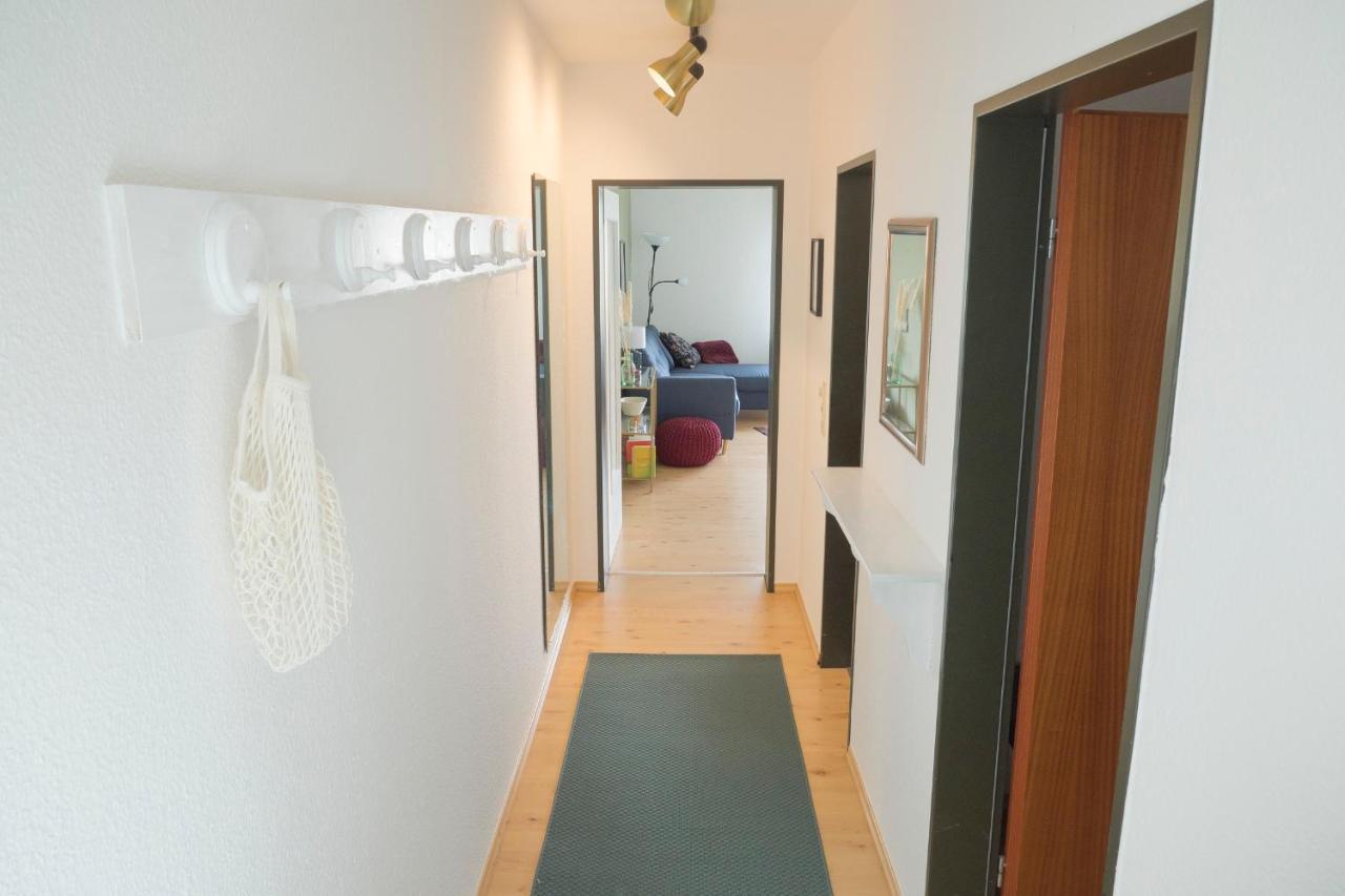 Ferienapartment Landwohnung Theresa 温特贝格 外观 照片