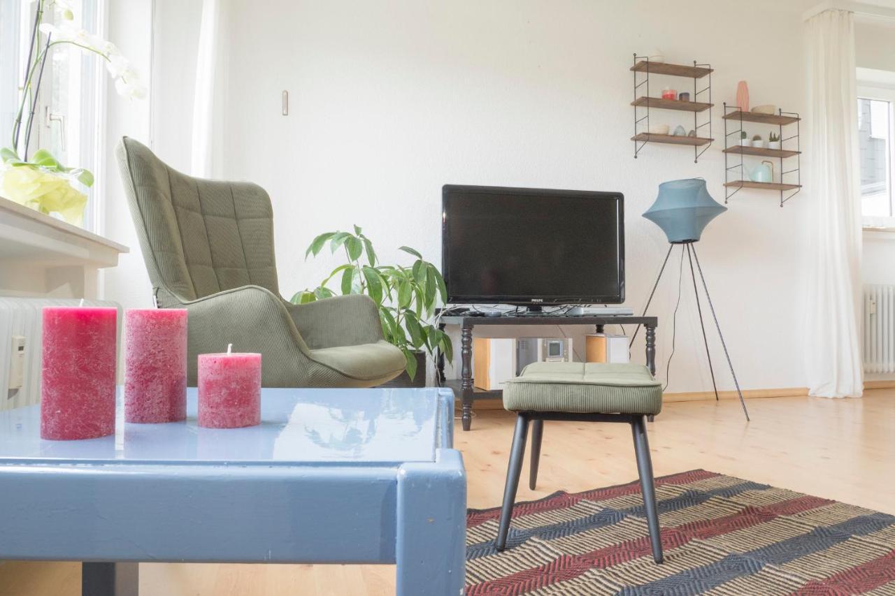 Ferienapartment Landwohnung Theresa 温特贝格 外观 照片