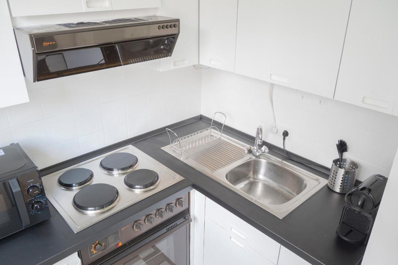 Ferienapartment Landwohnung Theresa 温特贝格 外观 照片