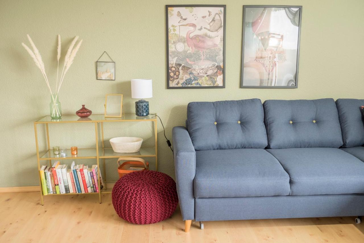 Ferienapartment Landwohnung Theresa 温特贝格 外观 照片