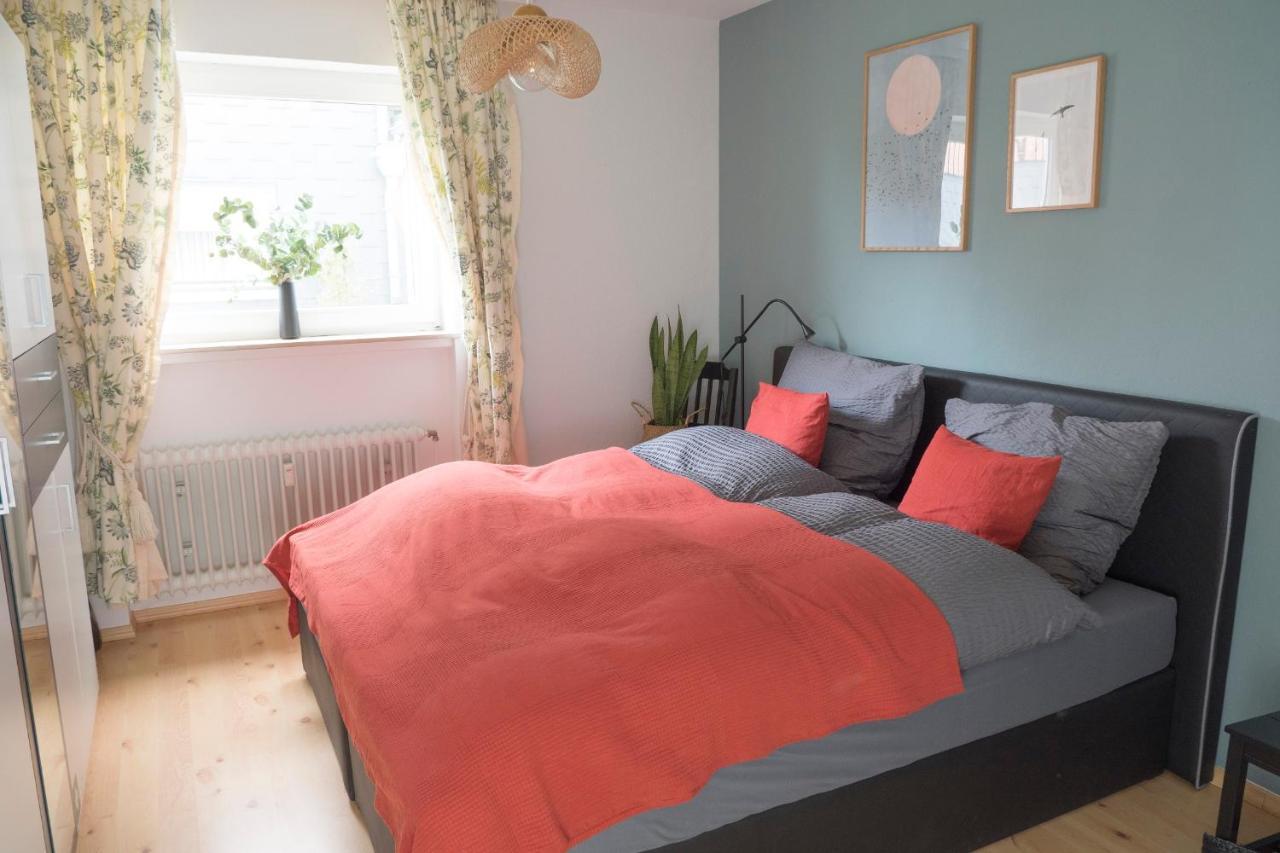 Ferienapartment Landwohnung Theresa 温特贝格 外观 照片