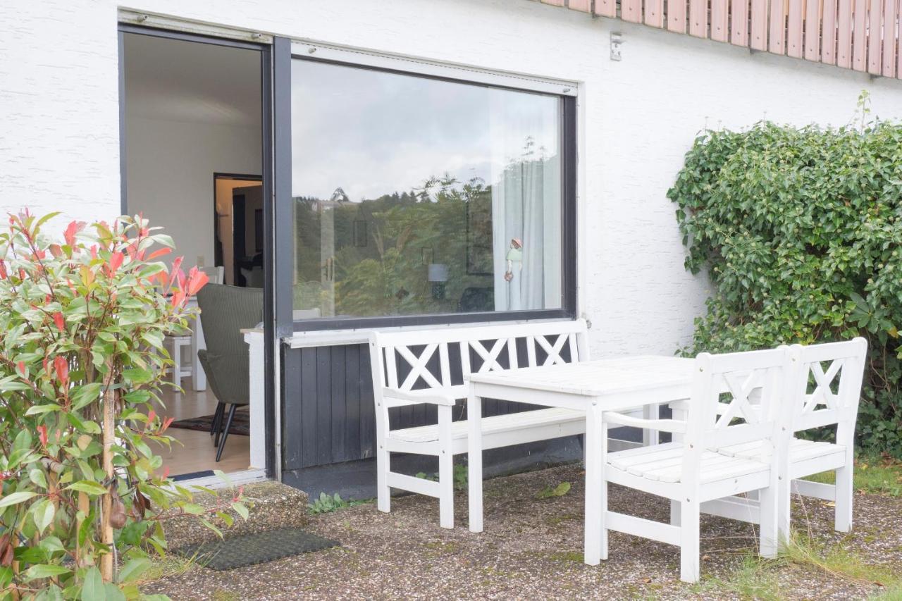 Ferienapartment Landwohnung Theresa 温特贝格 外观 照片