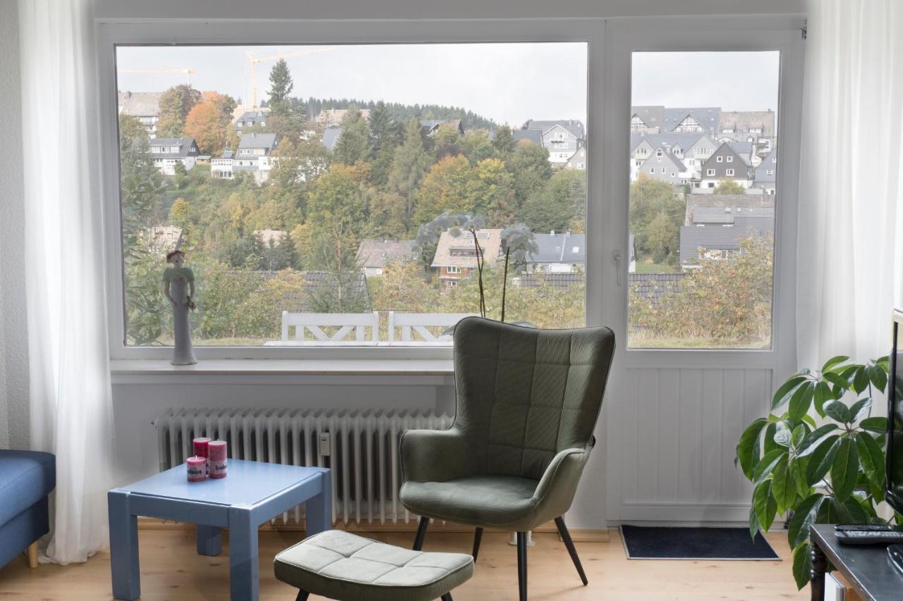 Ferienapartment Landwohnung Theresa 温特贝格 外观 照片